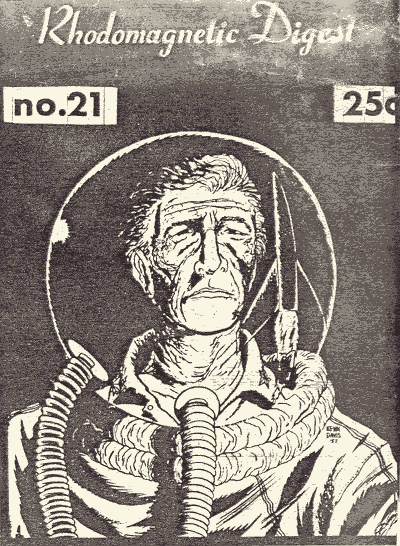 The Phodomagnetic Digest